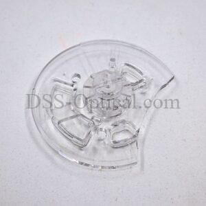 Essilor Edger Adjusting Gauge