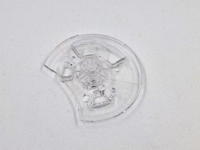 Essilor Edger Adjusting Gauge - Image 2