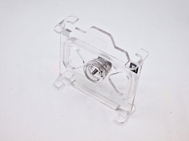 Essilor Calibration Tool & Button