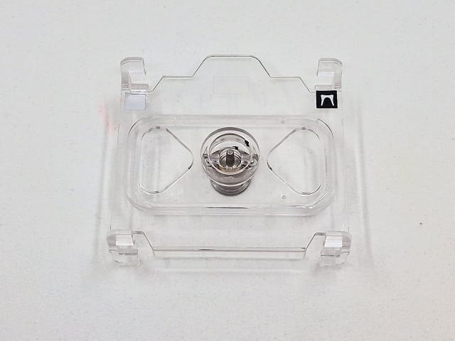 Essilor Calibration Tool & Button - Image 4