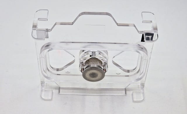 Essilor Calibration Tool & Button - Image 2