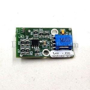 DOOR DETECTION BOARD PART FOR KAPPA EDGER