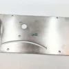 Watering support sheet for Essilor