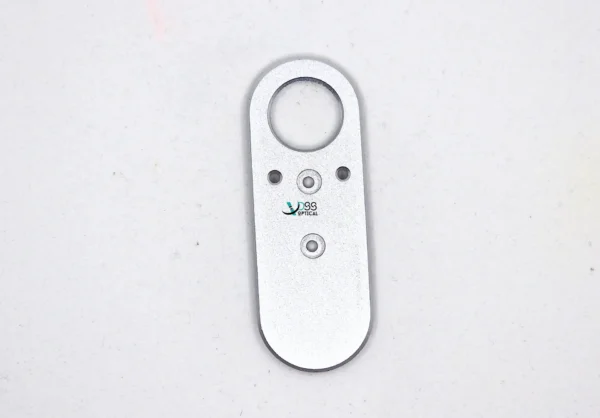 Nidek LE9000 Chamfering Arm's Cover