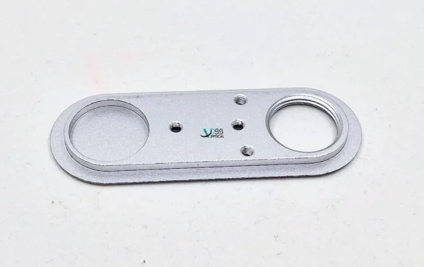 Nidek LE9000 Chamfering Arm's Cover