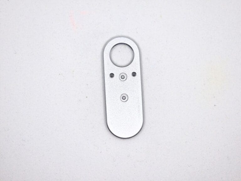 Nidek Le-9000 Chamfering Arm’s Cover