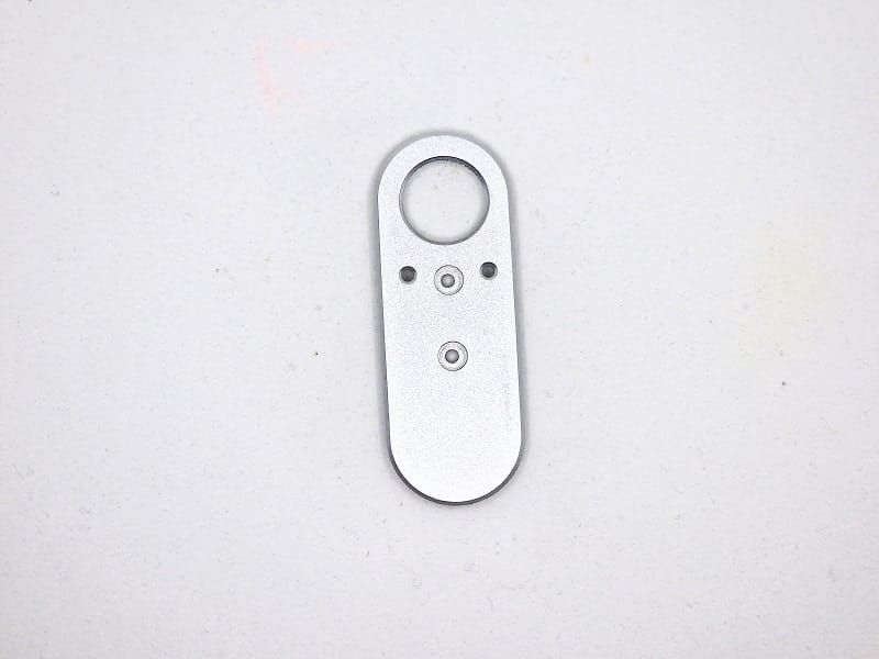 Nidek Le-9000 Chamfering Arm's Cover