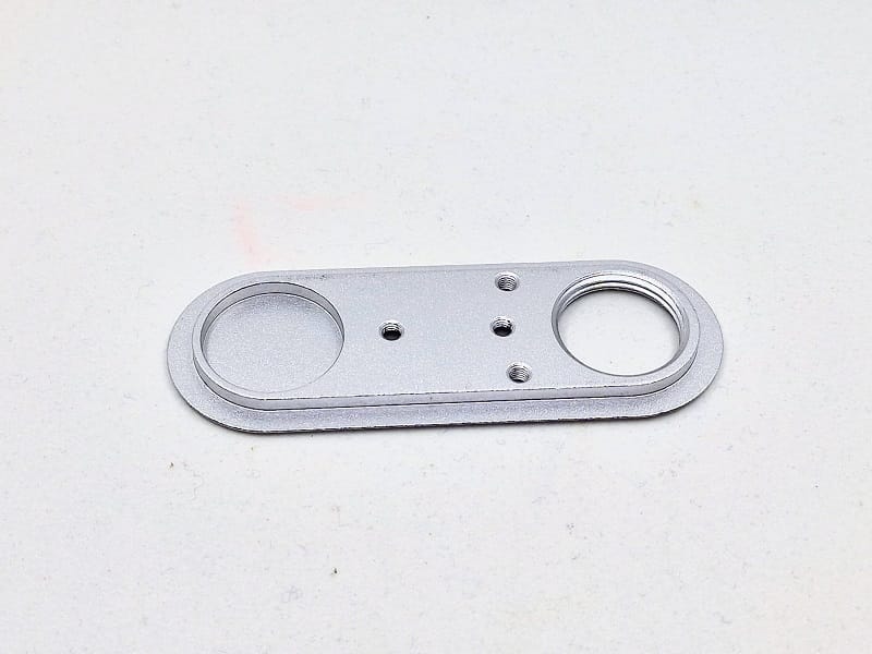 Nidek Le-9000 Chamfering Arm's Cover - Image 5