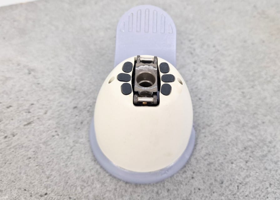 NIDEK Deluxe Deblocker DB1 - Image 2