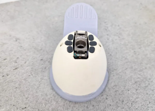 NIDEK Deluxe Deblocker DB1