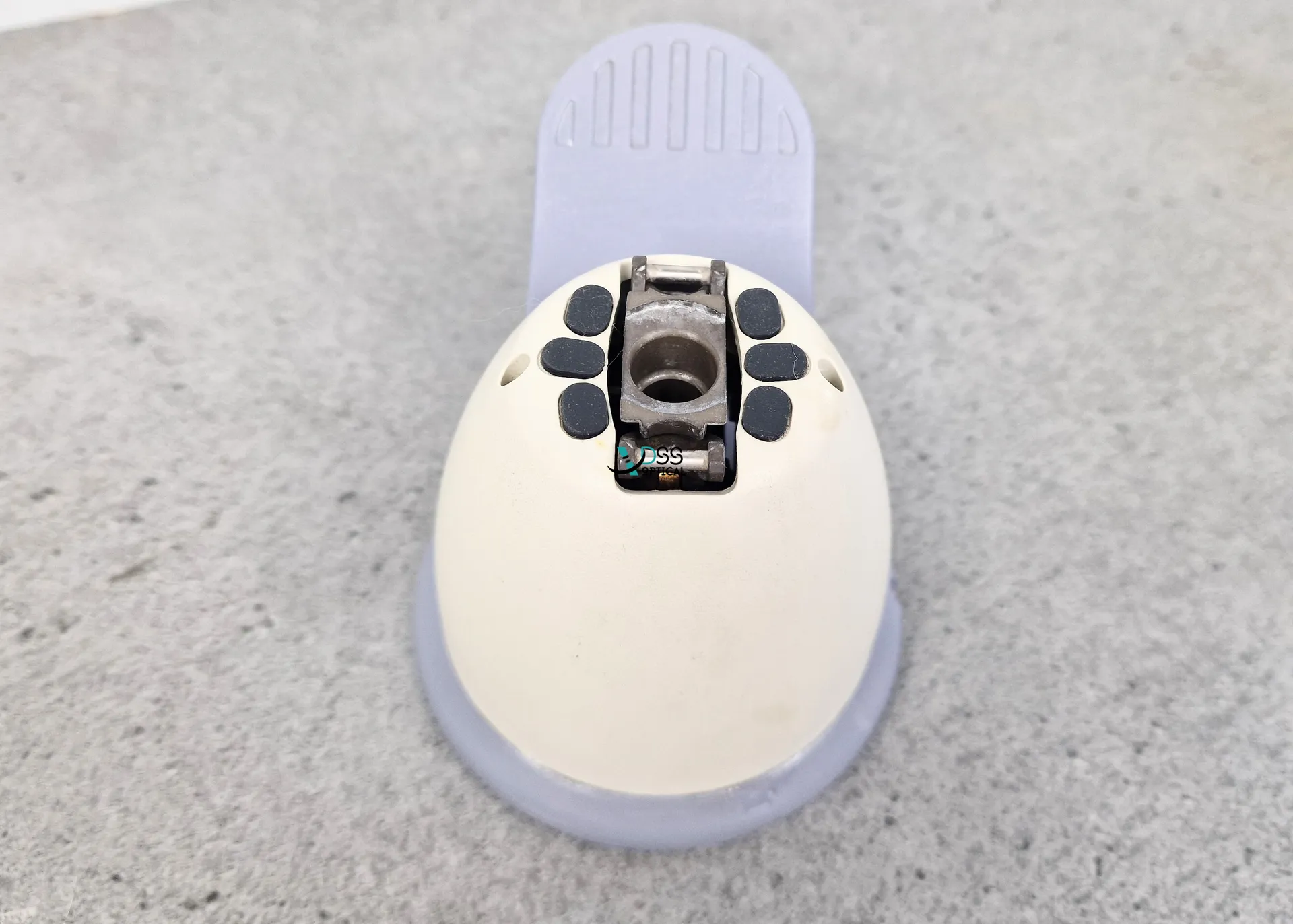 NIDEK Deluxe Deblocker DB1 - Image 3