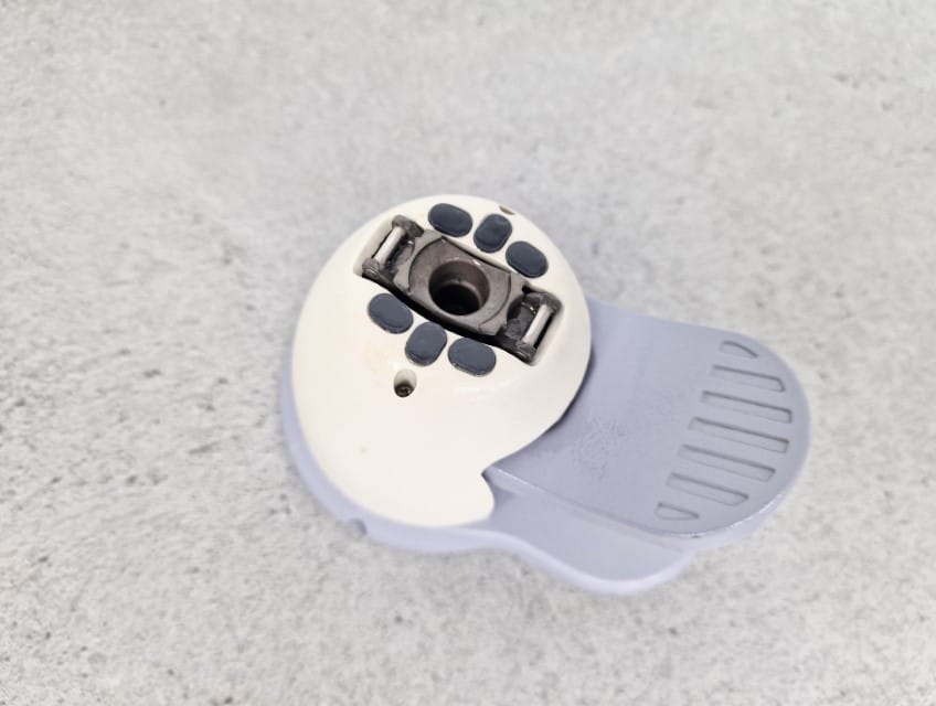 NIDEK Deluxe Deblocker DB1 - Image 4