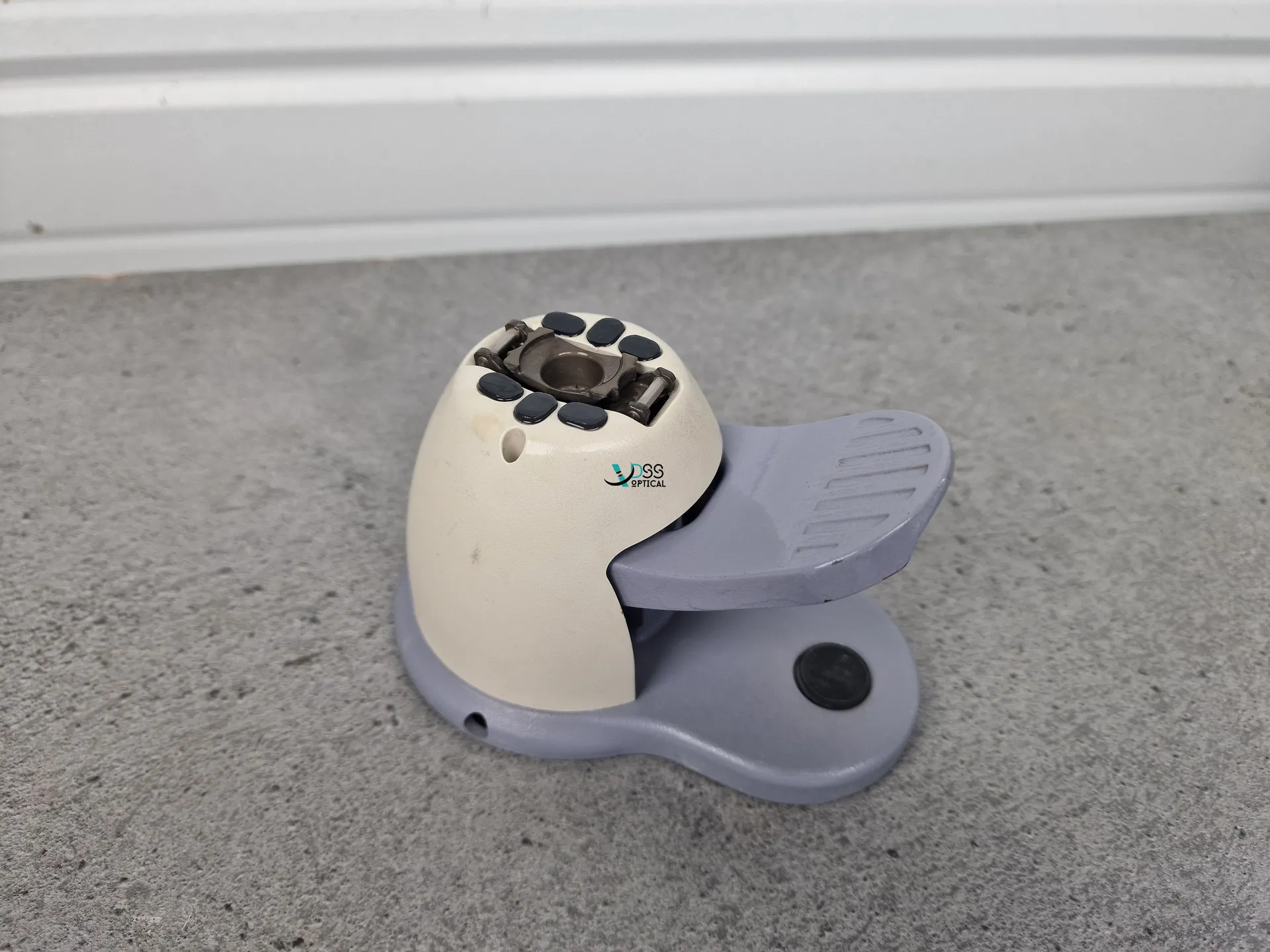 NIDEK Deluxe Deblocker DB1 - Image 5