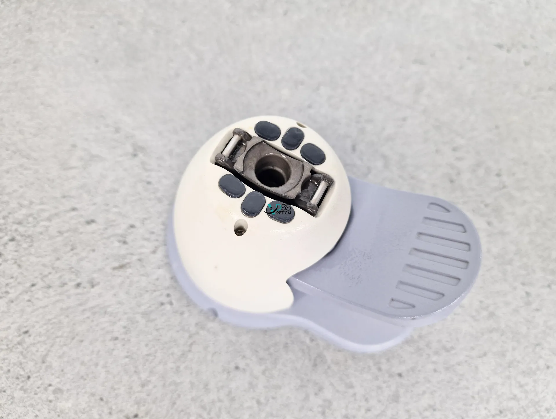 NIDEK Deluxe Deblocker DB1 - Image 6