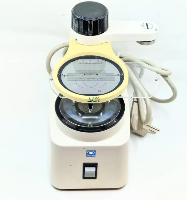Nidek-CE-1-01 NIDEK CE-1