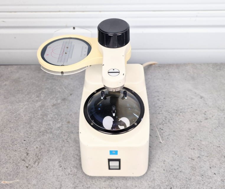 NIDEK CE-1 - Image 3