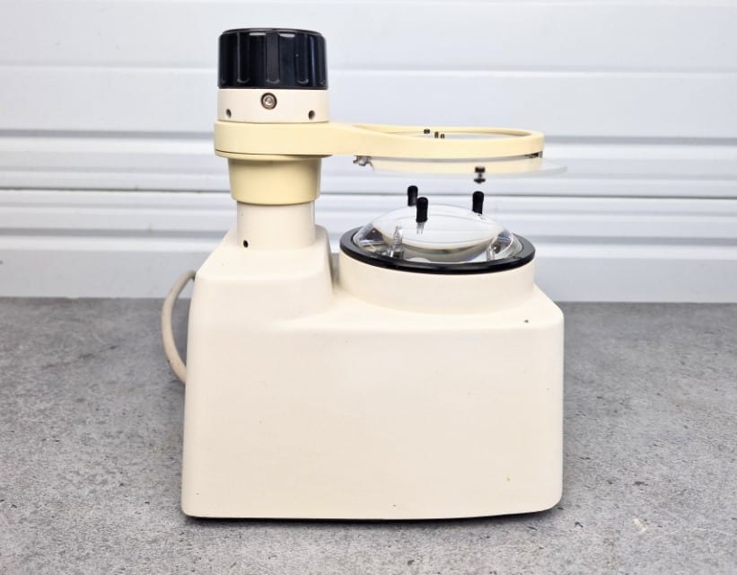 NIDEK CE-1 - Image 4