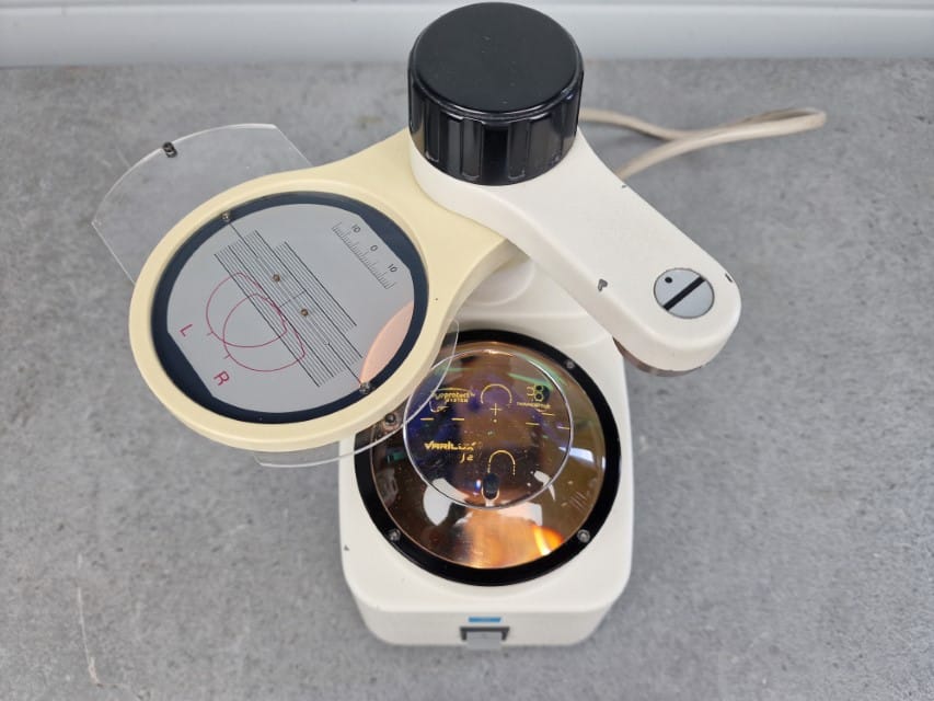 NIDEK CE-1 - Image 6