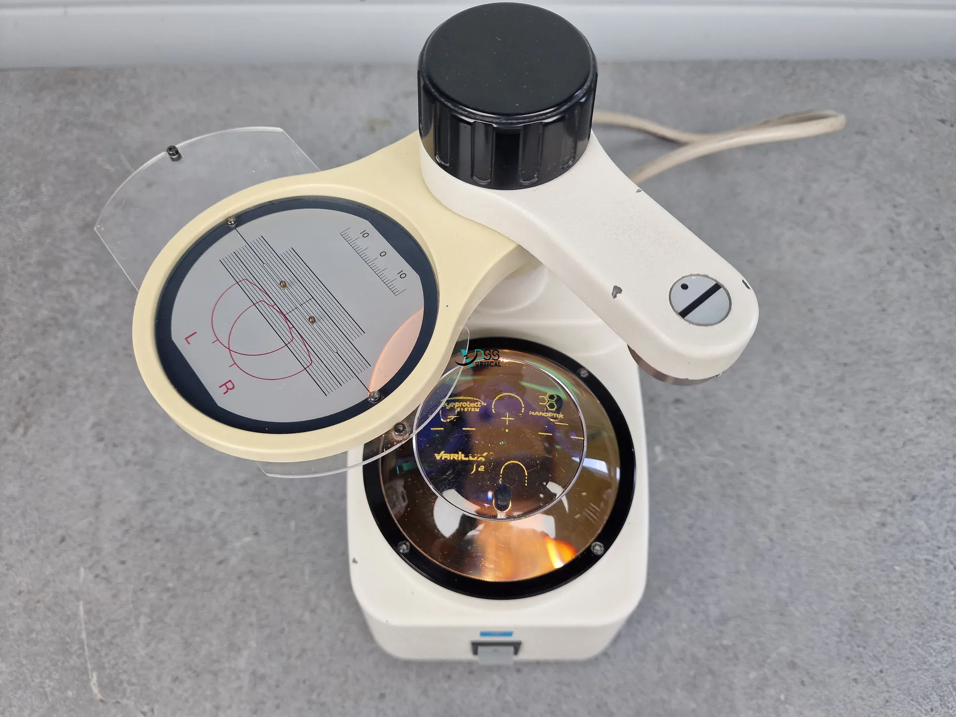 NIDEK CE-1 - Image 5