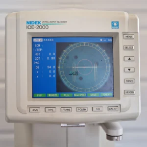 Nidek ICE-2000