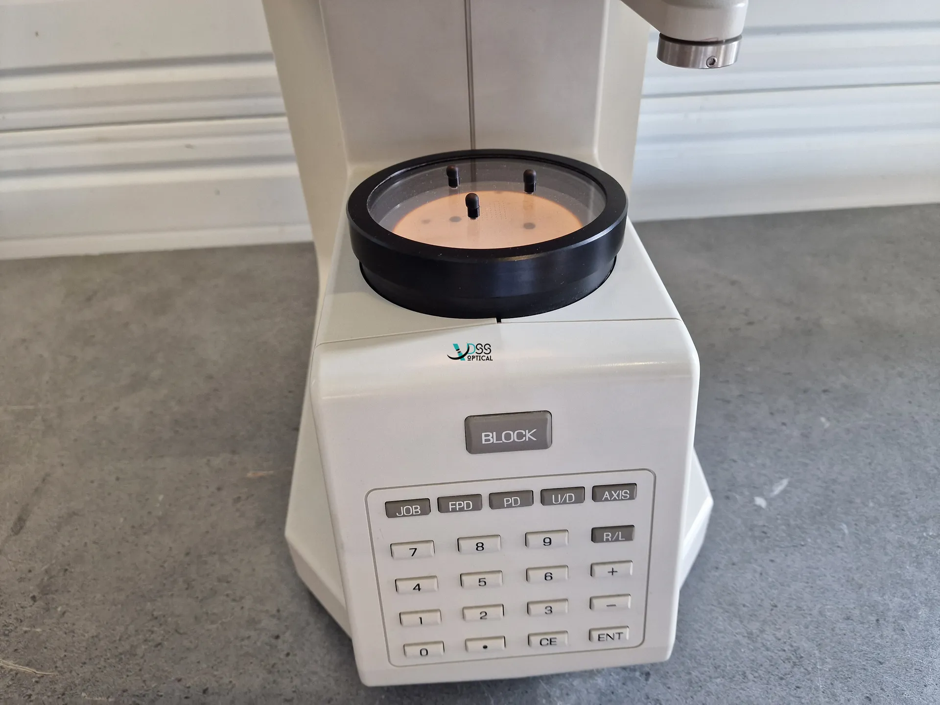 Nidek ICE-2000 - Image 6