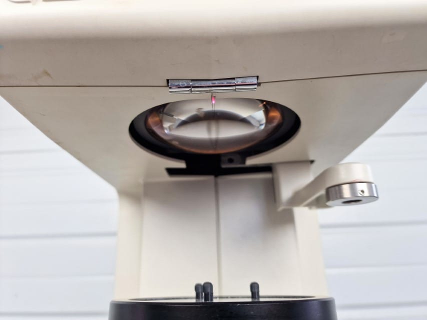 Nidek ICE-2000 - Image 7