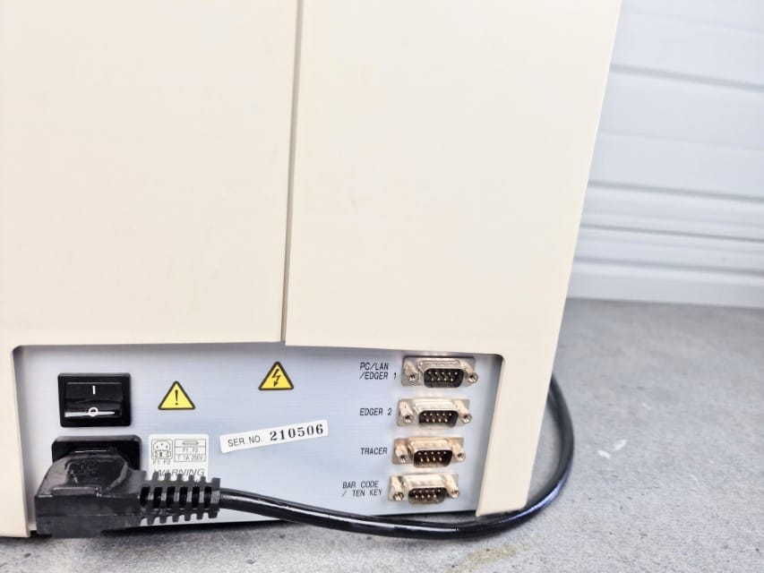 Nidek ICE-2000 - Image 8