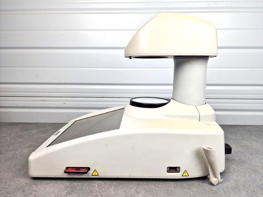 Nidek RD-100 Rimless Designer - Image 3