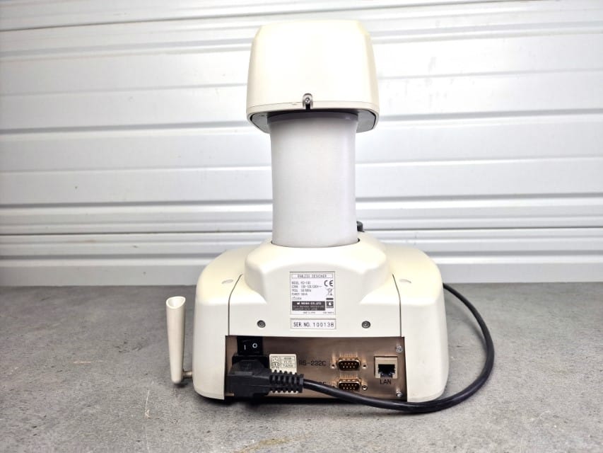 Nidek RD-100 Rimless Designer - Image 4