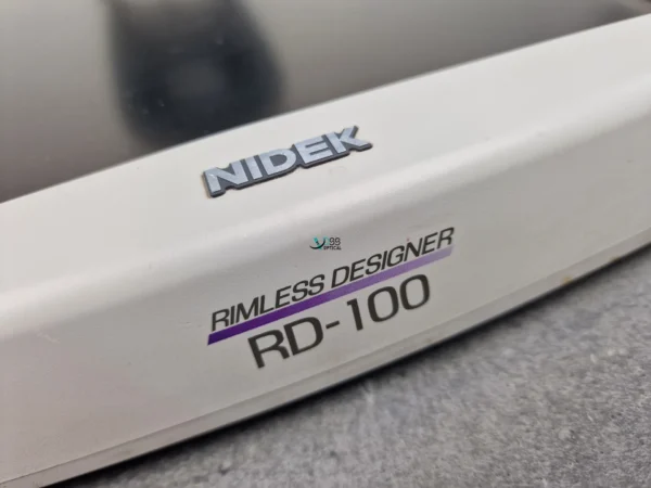 Nidek RD-100 Rimless Designer