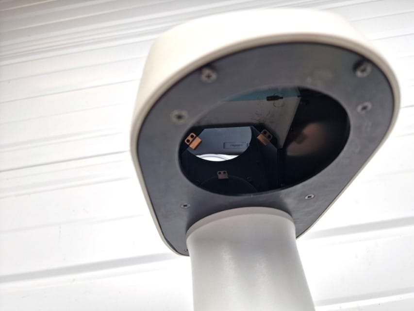 Nidek RD-100 Rimless Designer - Image 8