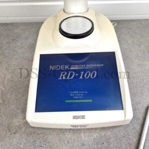 Nidek RD-100 Rimless Designer