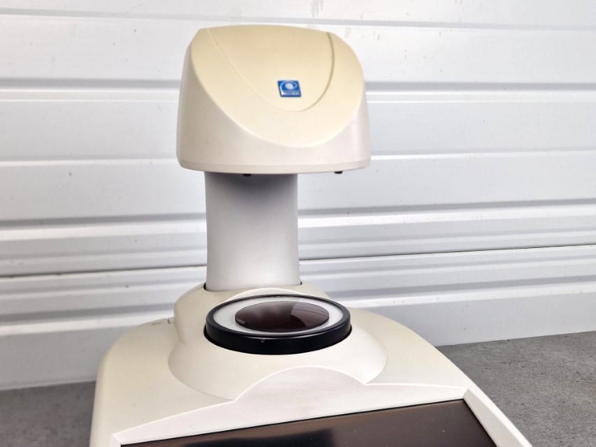 Nidek RD-100 Rimless Designer - Image 9