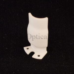 Nidek LE-9000 spindle cover wheel