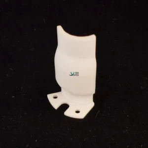 Nidek LE-9000 spindle cover wheel