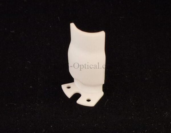 Cover wheel for spindle NIDEK le9000