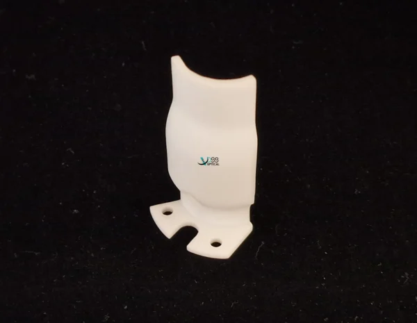 Nidek LE-9000 spindle cover wheel