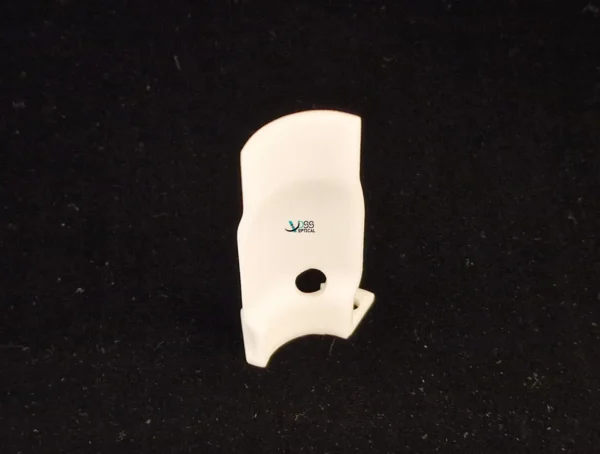 Nidek LE-9000 spindle cover wheel