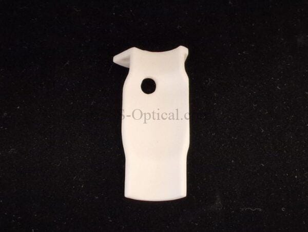 Cover wheel for spindle NIDEK le9000 - Image 3