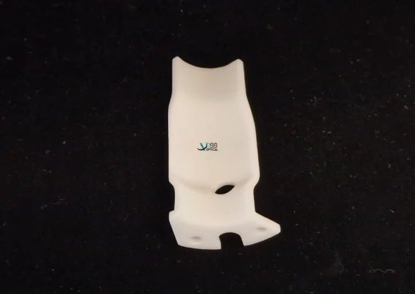 Nidek LE-9000 spindle cover wheel