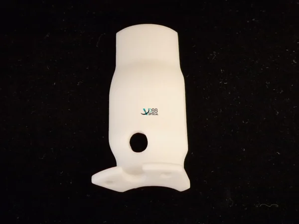 Nidek LE-9000 spindle cover wheel