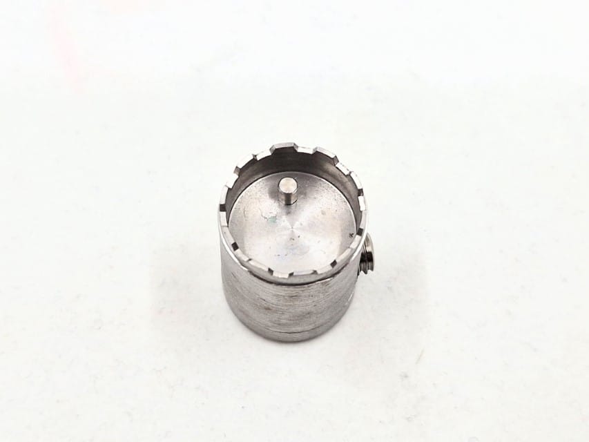 Essilor Block Holder Ø18mm