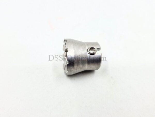 Essilor Block Holder Ø25mm - Image 2