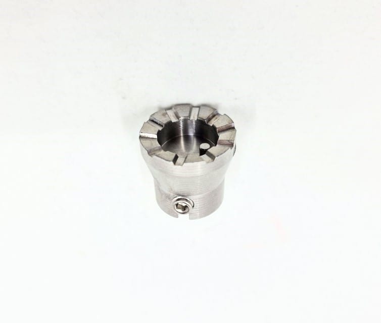 Essilor Block Holder Ø25mm