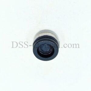 Essilor Clamp Pad & Plate Ø18