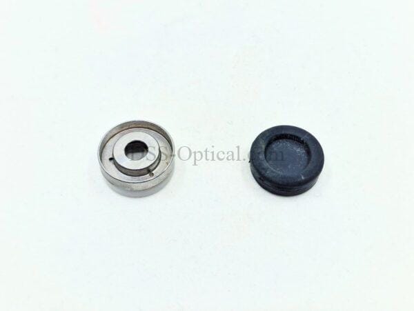 Essilor Clamp Pad & Plate Ø18 mm - Image 3