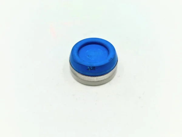 Essilor Clamp Pad & Plate Ø25 N95A09