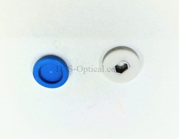 Essilor Clamp Pad & Plate Ø25 N95A09 - Image 4