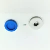 Essilor Clamp Pad & Plate Ø25 N95A09