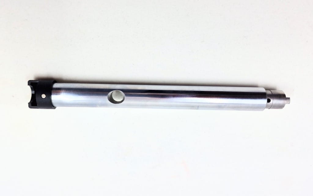 Essilor glass clamping shaft n82s24 - Image 4